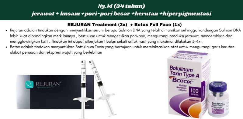 Rejuran