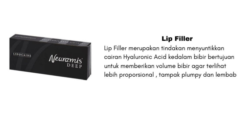 Lip Filler