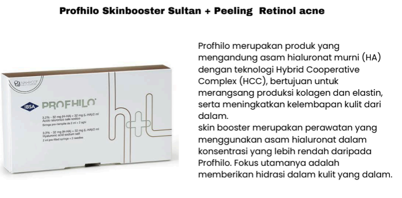 Skin Booster